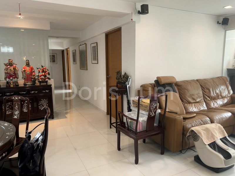 Common Room (HDB) for Rent in  543 Pasir Ris Street 51 - Image 1